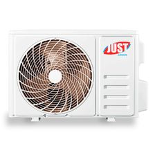 Кондиционер  Just AIRCON JAC-28HPSA/IF / JACO-28HPSA/IF - изображение 10