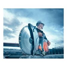 Резчик ручной K1270 (16 дюймов) 9670542-01 - изображение 21