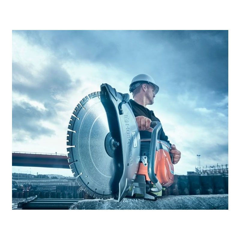 Резчик ручной K1270 (16 дюймов) 9670542-01 - изображение 15