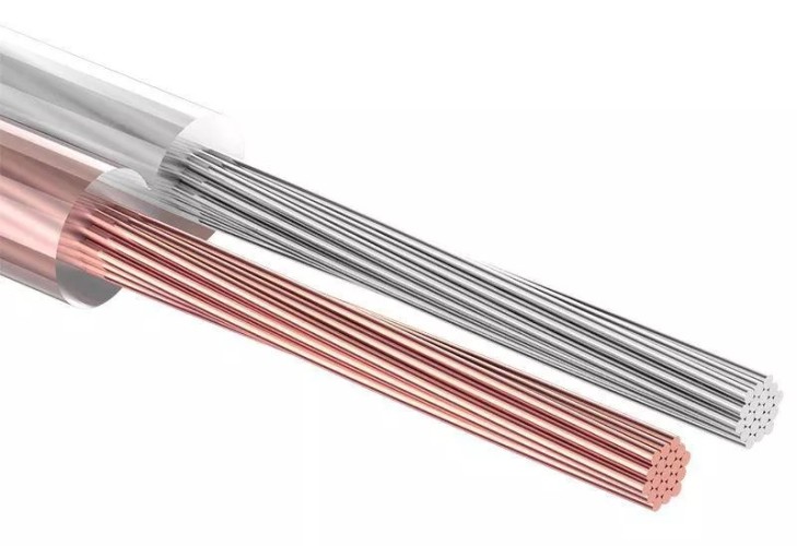 Кабель акустический REXANT 01-6308-05 2х2,50мм², прозрачный SILICON, мини-бухта 5м - изображение 2