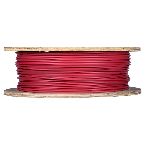 Кабель Delta PV-1F 1x6 mm2 RED для сэс (бухта 500 метров) PV-1F 1x6 mm2 RED (500m) - изображение 3