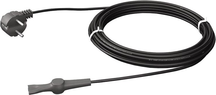 Кабель для обогрева трубопроводов ELECTROLUX EFGPC 2-18- 4 НС-1068076 - изображение 2