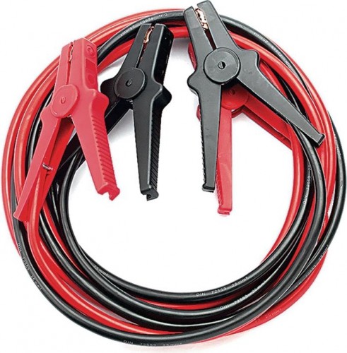 Кабель FUBAG для зарядки аккумулятора  SMART CABLE 700 68832