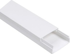 Кабель-канал IEK ELECOR 100х60 L2000 пластик  CKK10-100-060-1-K01