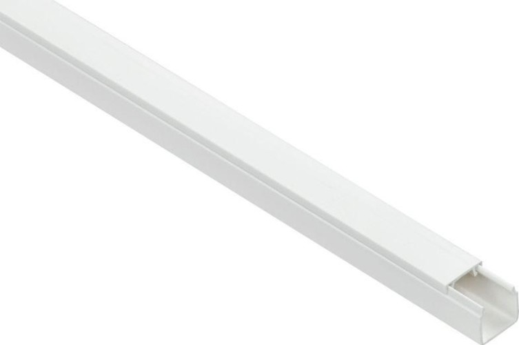 Кабель-канал IEK ELECOR 16х16 L2000 пластик  CKK10-016-016-1-K01