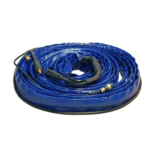 Кабель-пакет MIG Hugong с газовым охлаждением 70qmm, 5M, 14-pin 040737