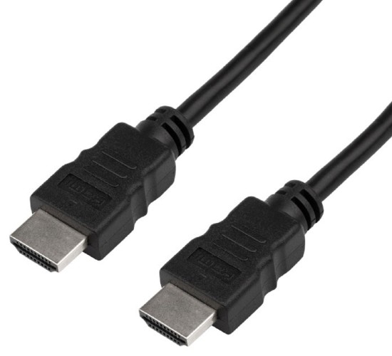 Кабель Proconnect 17-6103-6 HDMI-HDMI 2.0, 1.5м, Gold (Zip Lock пакет) - изображение 2