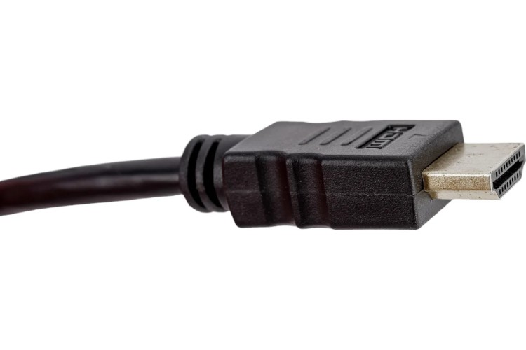 Кабель Proconnect 17-6105-6 HDMI-HDMI 2.0, 3м, Gold (Zip Lock пакет) - изображение 2