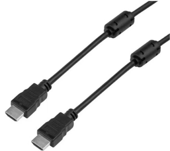 Кабель Proconnect 17-6108-6 HDMI-HDMI 2.0, 10м, Gold (Zip Lock пакет) - изображение 2