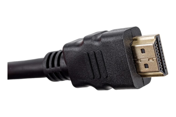 Кабель Proconnect 17-6109-6 HDMI-HDMI 2.0, 15м, Gold (Zip Lock пакет) - изображение 2