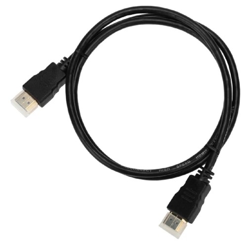 Кабель Proconnect 17-6202-6 HDMI-HDMI 1.4, 1м, Gold - изображение 2
