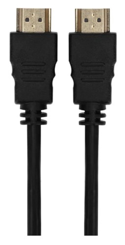 Кабель Proconnect 17-6202-6 HDMI-HDMI 1.4, 1м, Gold