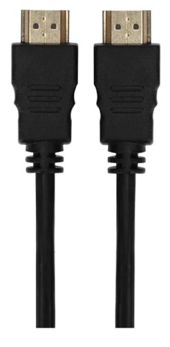 Кабель Proconnect 17-6203-6 HDMI-HDMI 1.4, 1,5м, Gold