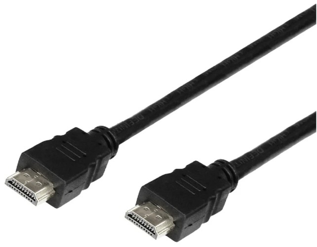 Кабель Proconnect 17-6203-8 HDMI-HDMI 1.4, 1,5м, Silver
