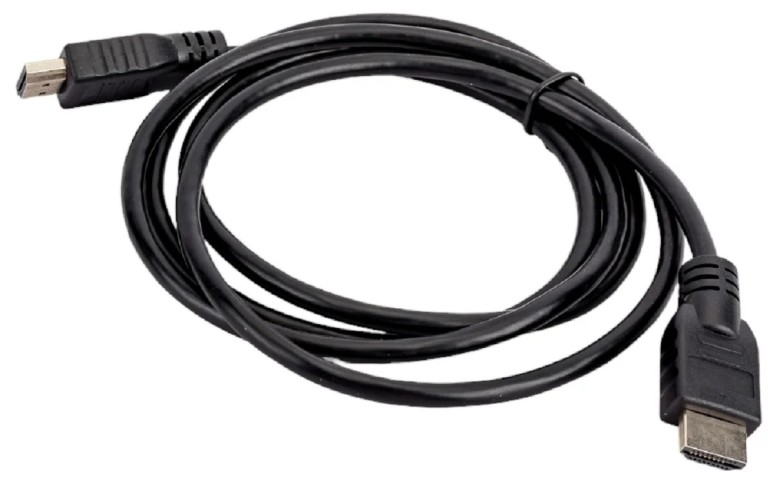 Кабель Proconnect 17-6203-8 HDMI-HDMI 1.4, 1,5м, Silver - изображение 2