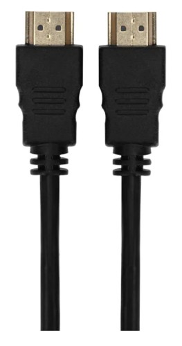 Кабель Proconnect 17-6204-6 HDMI-HDMI 1.4, 2м, Gold