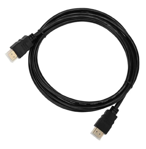 Кабель Proconnect 17-6204-6 HDMI-HDMI 1.4, 2м, Gold - изображение 2