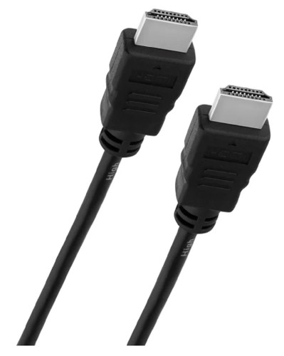 Кабель Proconnect 17-6204-8 HDMI-HDMI 1.4, 2м, Silver