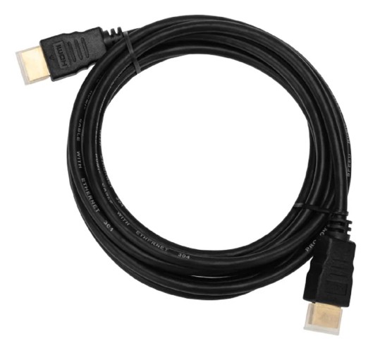 Кабель Proconnect 17-6205-6 HDMI-HDMI 1.4, 3м, Gold - изображение 2