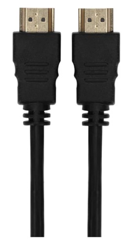 Кабель Proconnect 17-6206-6 HDMI-HDMI 1.4, 5м, Gold