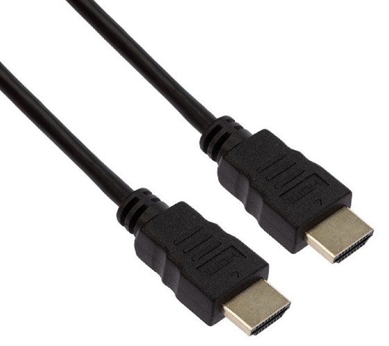 Кабель Proconnect 17-6208-6 HDMI-HDMI 1.4, 10м, Gold