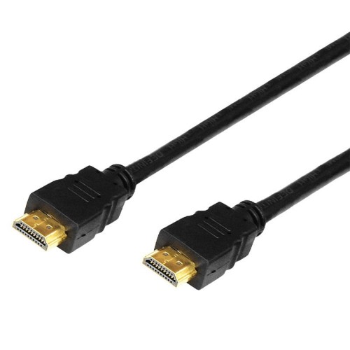 Кабель Proconnect 17-6210-6 HDMI-HDMI 1.4, 20м, Gold