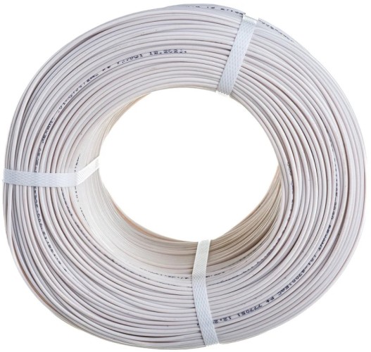 Кабель REXANT 01-4700 КСПВ 2х0,4мм (ТОП-3) - изображение 3