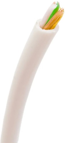 Кабель REXANT 01-4701 КСПВ 4х0,4мм (ТОП-4) - изображение 5