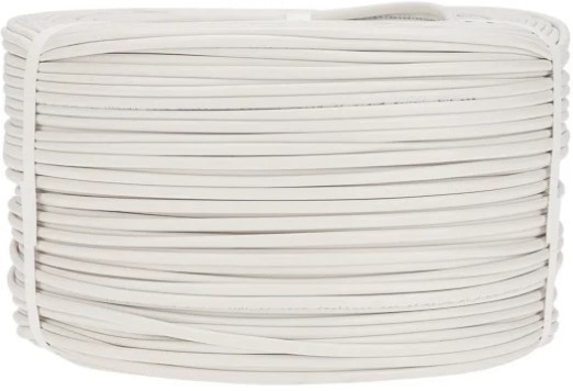 Кабель REXANT 01-4710-1 КСПЭВ 2х0,5мм - изображение 2