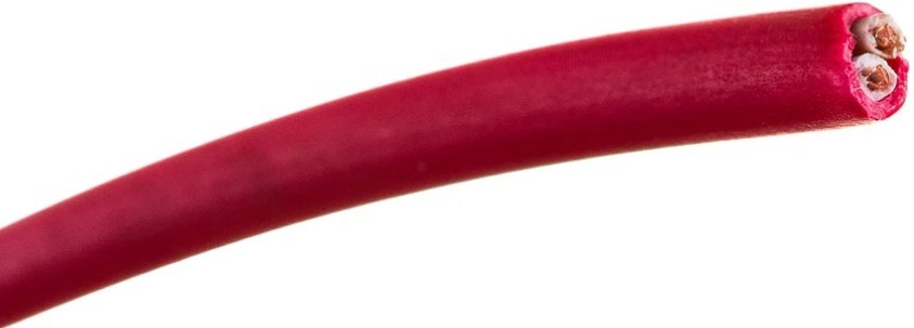 Кабель REXANT 01-4784 КСВВнг(A)-LS 2х0,5мм (ТОП-1) - изображение 4