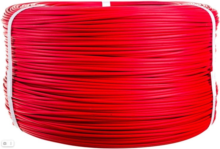 Кабель REXANT 01-4784 КСВВнг(A)-LS 2х0,5мм (ТОП-1) - изображение 2