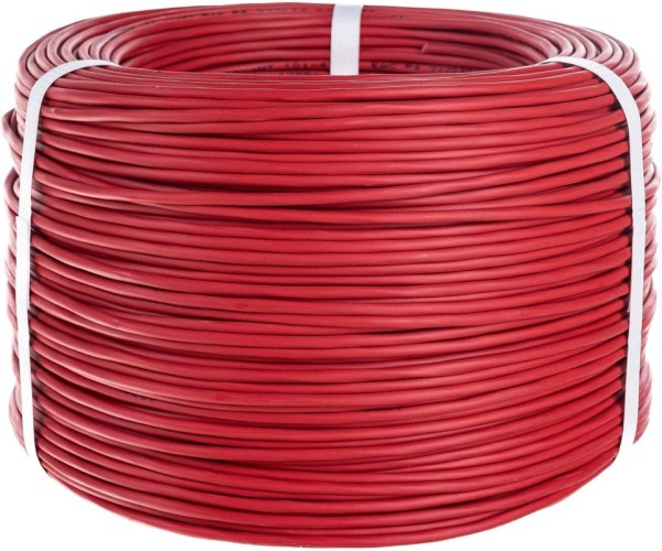 Кабель REXANT 01-4785 КСВВнг(A)-LS 4х0,5мм (ТОП-2) - изображение 3