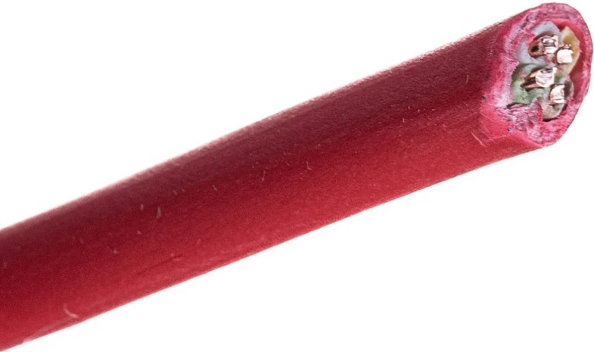 Кабель REXANT 01-4785 КСВВнг(A)-LS 4х0,5мм (ТОП-2) - изображение 5