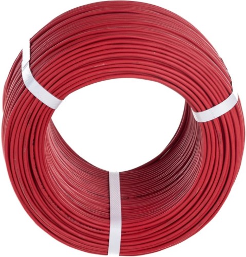 Кабель REXANT 01-4785 КСВВнг(A)-LS 4х0,5мм (ТОП-2) - изображение 2