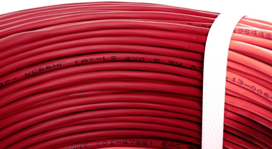 Кабель REXANT 01-4785 КСВВнг(A)-LS 4х0,5мм (ТОП-2) - изображение 4