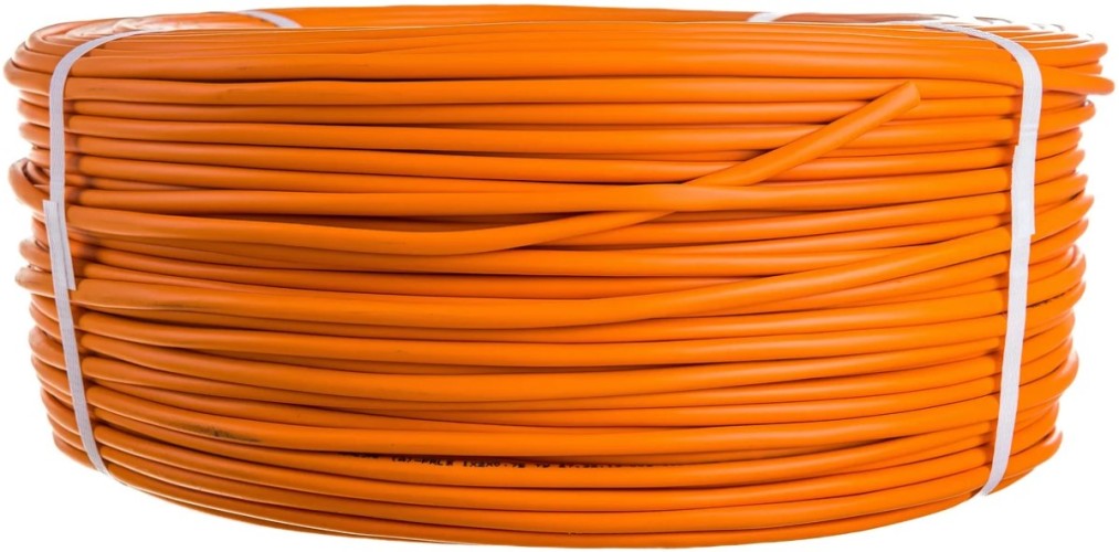 Кабель REXANT 01-4903-1 КПСЭнг(A)-FRLS 1x2x0,75мм², 200м (ТОП-3) - изображение 3