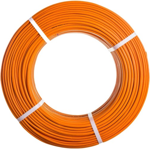 Кабель REXANT 01-4903-1 КПСЭнг(A)-FRLS 1x2x0,75мм², 200м (ТОП-3) - изображение 4