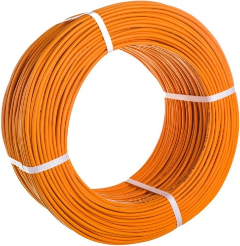 Кабель REXANT 01-4903 КПСнг(A)-FRLS 1x2x0,75мм², 200м (ТОП-2) - изображение 3