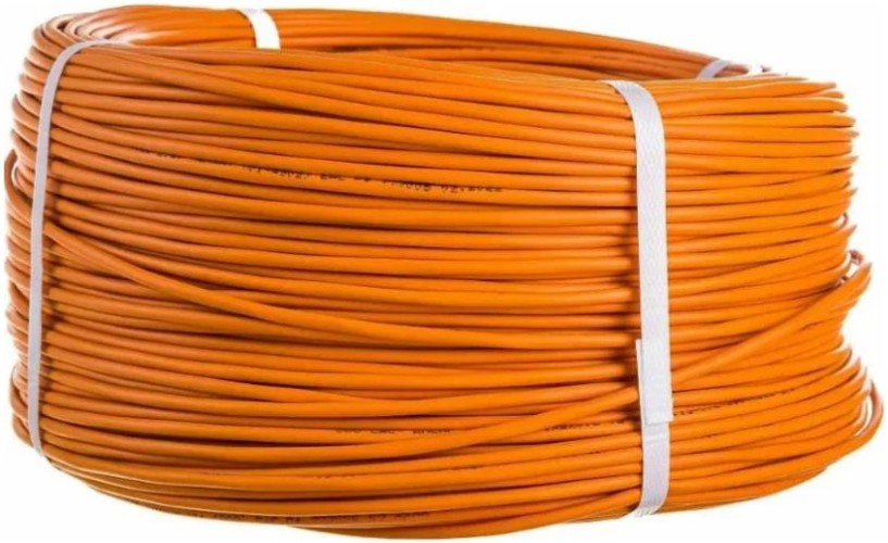 Кабель REXANT 01-4905-1 КПСЭнг(A)-FRLS 1x2x1,50мм², 200м - изображение 3