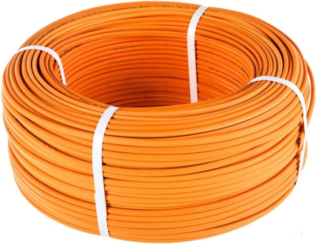 Кабель REXANT 01-4918-1 КПСЭнг(а)-FRHF 1x2x1,00мм², 200м - изображение 5