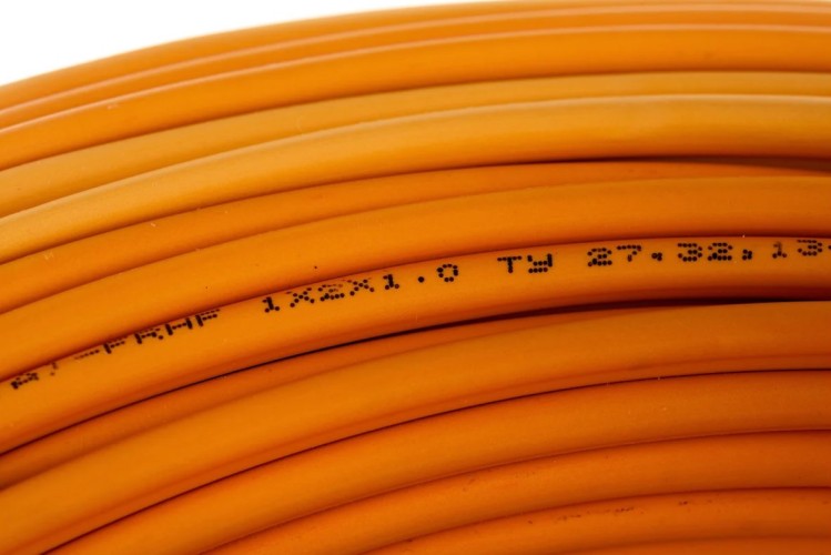 Кабель REXANT 01-4918-1 КПСЭнг(а)-FRHF 1x2x1,00мм², 200м - изображение 3