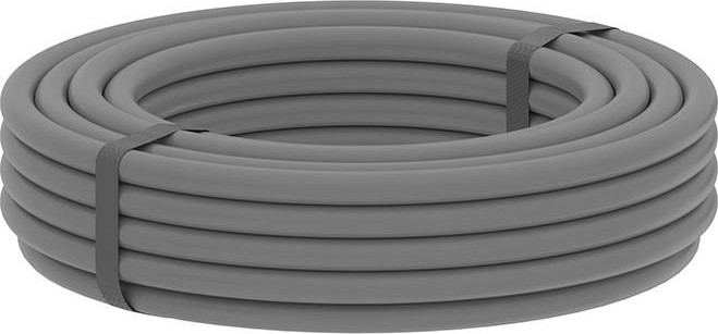 Кабель REXANT NUM-J силовой медный 5x1,5 мм2, длина 10 метров 01-8710-10