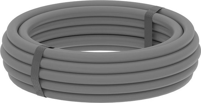 Кабель REXANT NUM-J силовой медный 4x2,5 мм2, длина 5 метров 01-8709-5