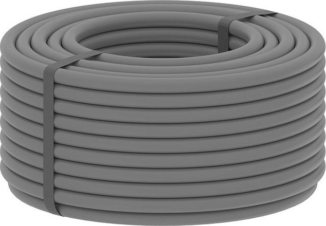 Кабель REXANT NUM-J силовой медный 3x4 мм2, длина 50 метров 01-8706-50