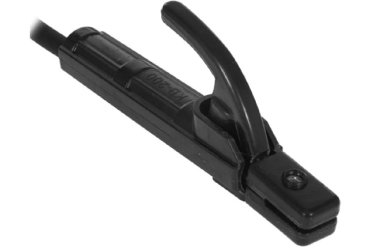 Кабель с электродержателем Ресанта 36 кв.мм, 5м 71/6/12 - изображение 3