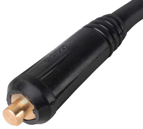 Кабель с электродержателем Ресанта 36 кв.мм, 2м, 71/6/5 - изображение 3