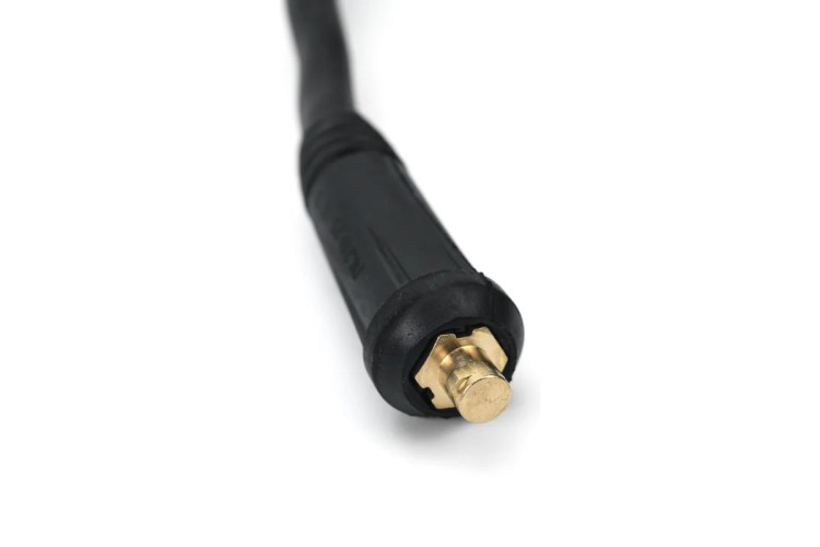 Кабель с электродержателем Ресанта 36 кв.мм, 5м 71/6/12 - изображение 5