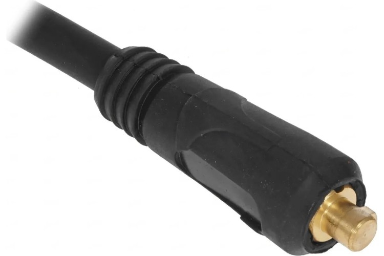 Кабель с электродержателем Ресанта 36 кв.мм, 5м 71/6/12 - изображение 4