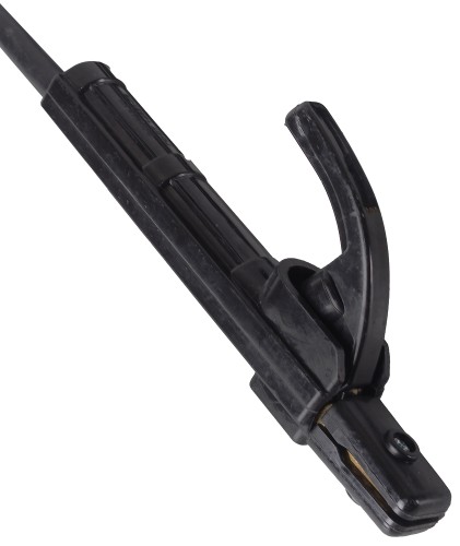 Кабель с электродержателем Ресанта 36 кв.мм, 2м, 71/6/5 - изображение 2