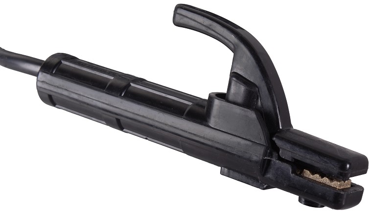 Кабель с электрододержателем Ресанта 25 кв.мм, 3 м 71/6/44 - изображение 4